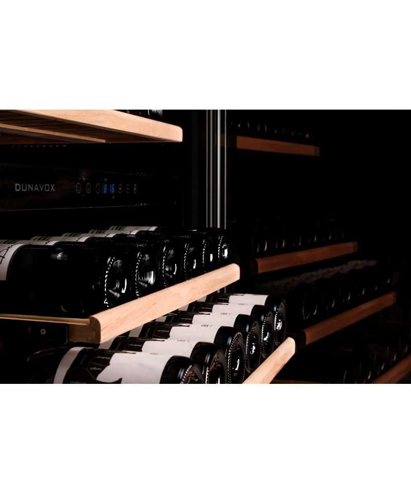 Racitor vinuri profesional, DX-94.270SDSK-LIFE STYLE TIPS SRL