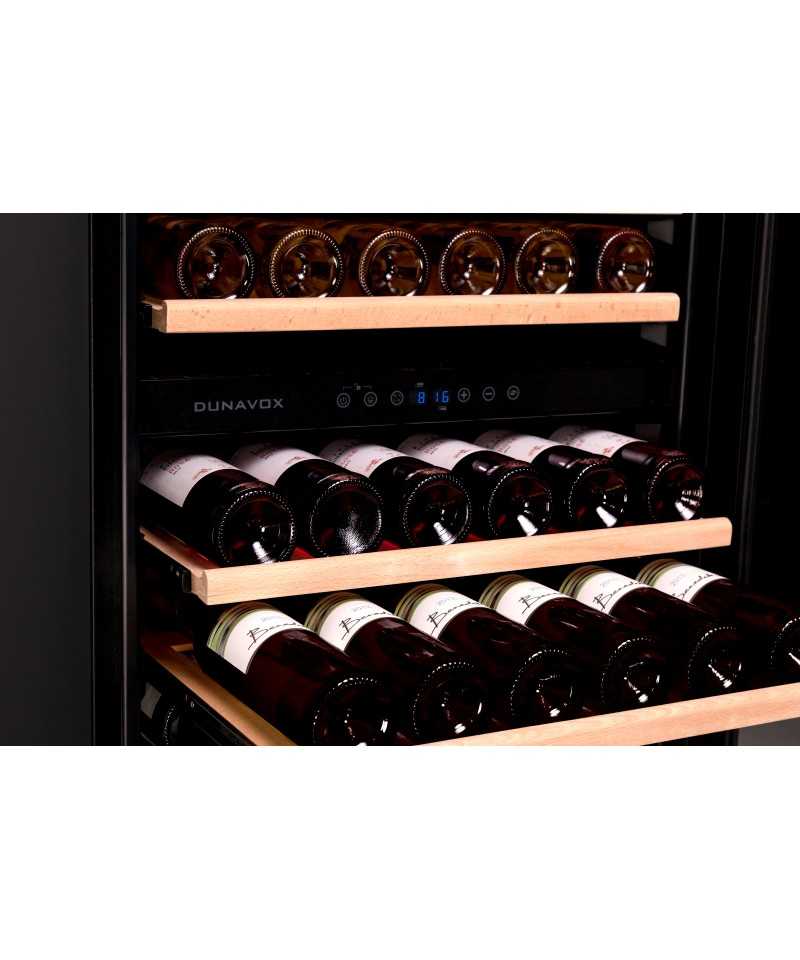 Racitor vinuri profesional, DX-166.428SDSK-LIFE STYLE TIPS SRL
