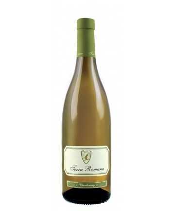 Chardonnay - Terra Romana-LIFE STYLE TIPS SRL