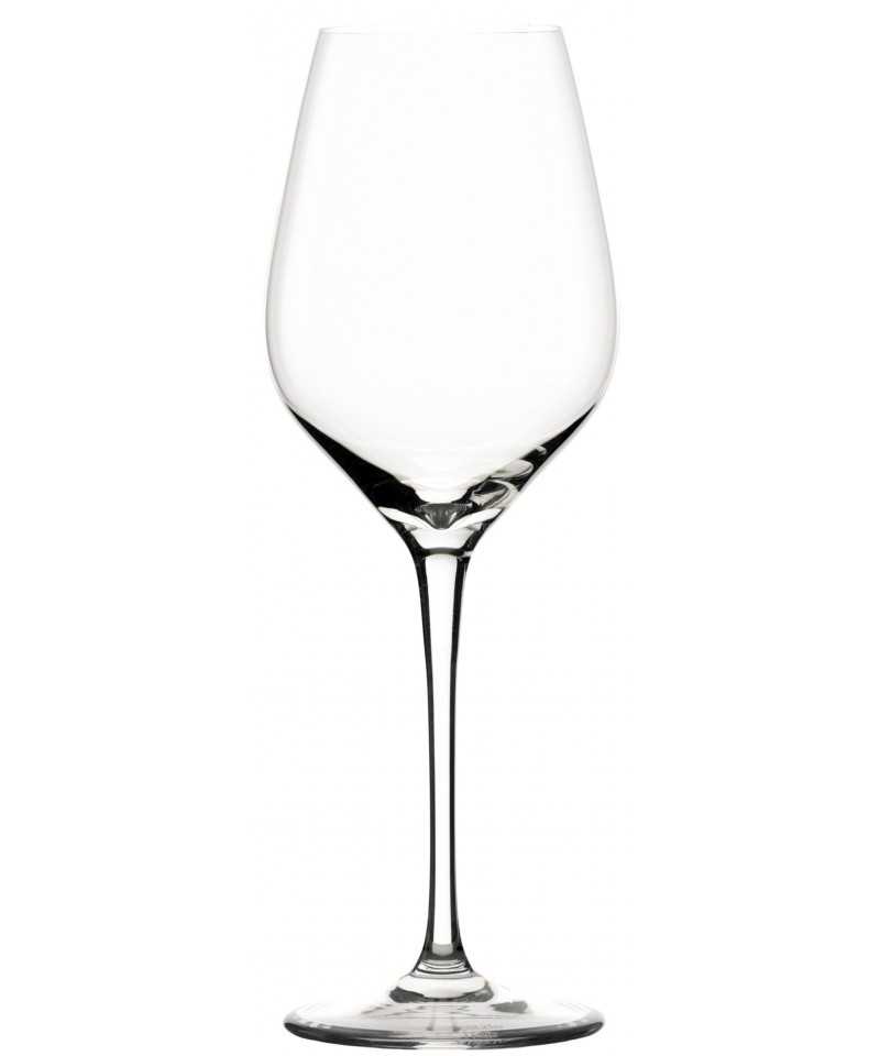 Set 6 Pahare Vin Alb 350 ml Royal Exquisit-LIFE STYLE TIPS SRL