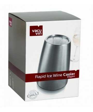 Racitor Rapid Wine Cooler Inox