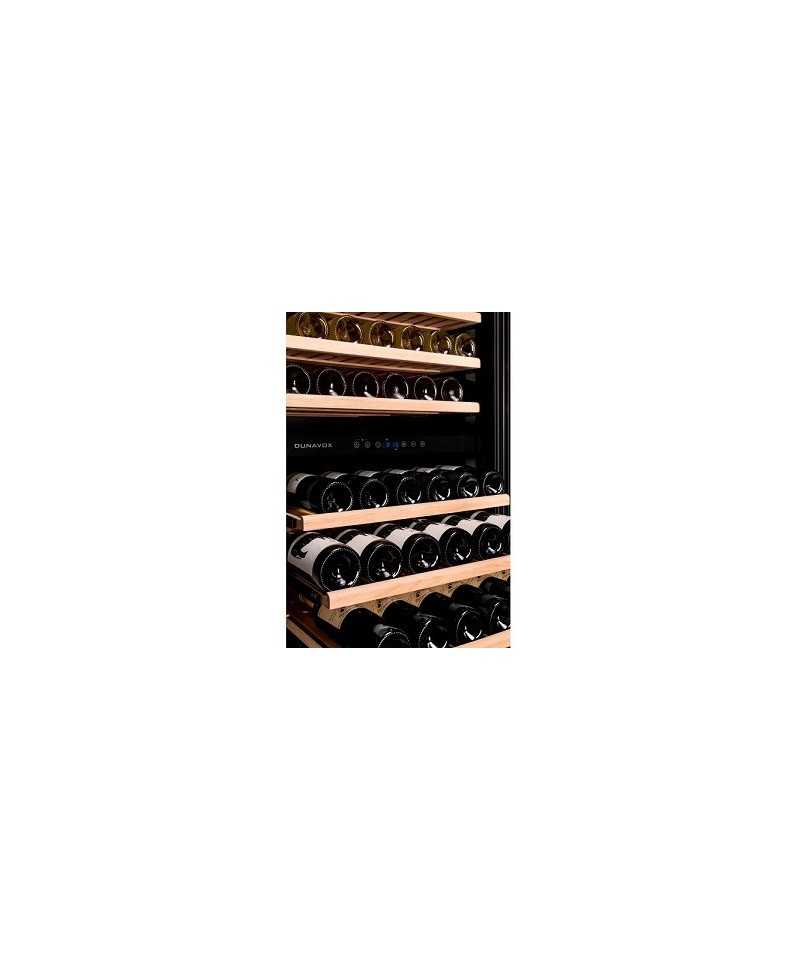 Racitor vinuri profesional, DX-94.270DBK-LIFE STYLE TIPS SRL