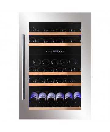 Racitor vinuri incorporabil, Dunavox DAVS-49.116DSS-LIFE STYLE TIPS SRL