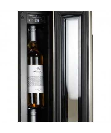 Racitor vinuri, incorporabil sub blat, Dunavox DAUF-9.22B-LIFE STYLE TIPS SRL