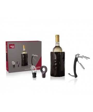 Set accesorii vin Vacu Vin Classic
