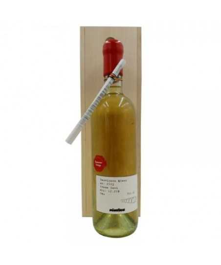 Sauvigonon Blanc Vinia 2003 cutie lemn